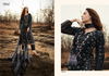 Ibadat By Prm Printed Heavy Lawn Cotton Dress Material Wholesale Suppliers In Mumbai